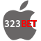 Aplicativo 323bet para iOS
