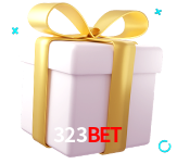 Receba seus bônus de boas-vindas no 323bet