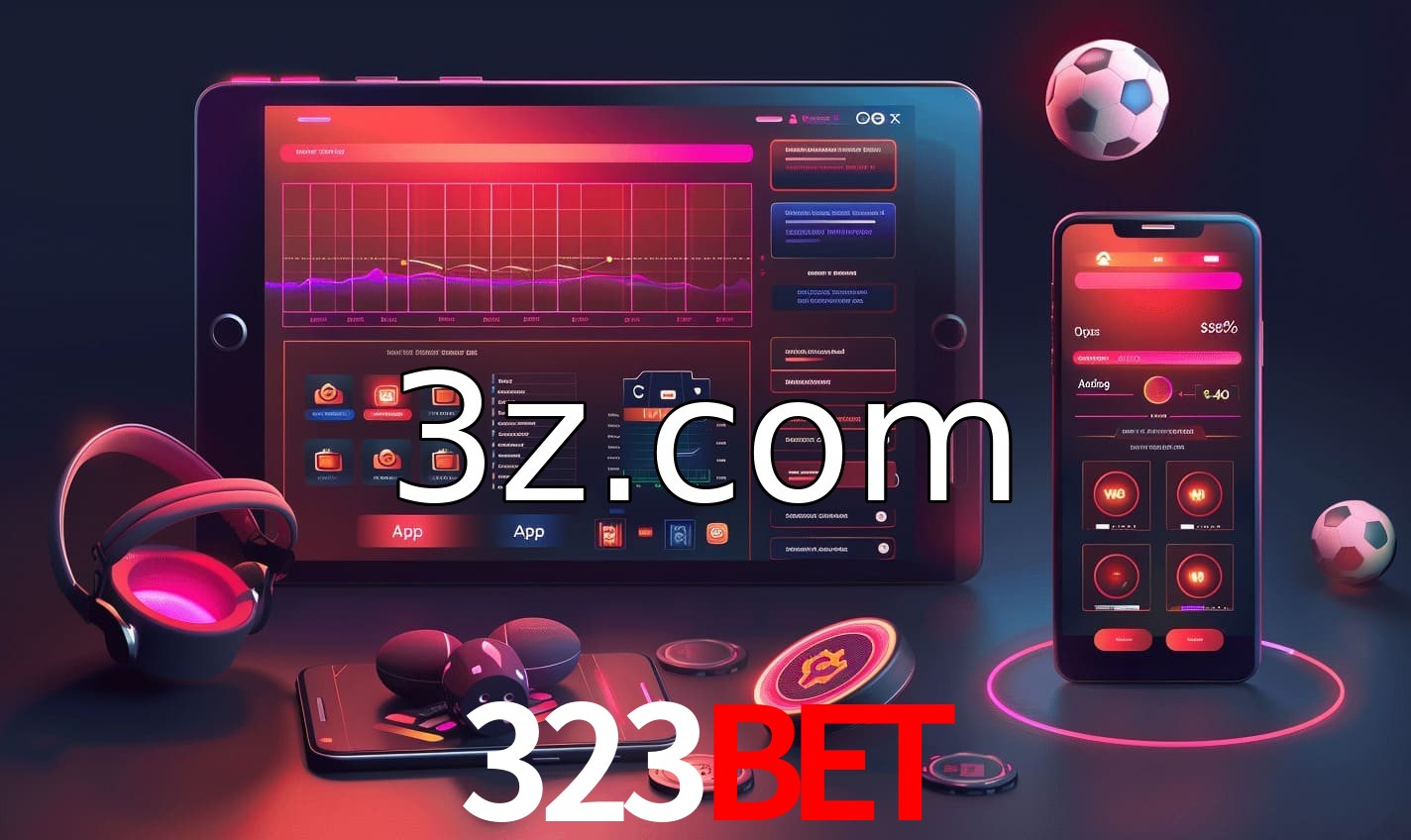 Download 323bet.COM App