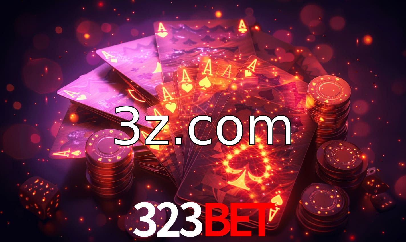 Login no Cassino Online 323bet.com