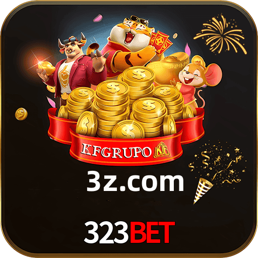 323bet.com Casino Online | Site Oficial