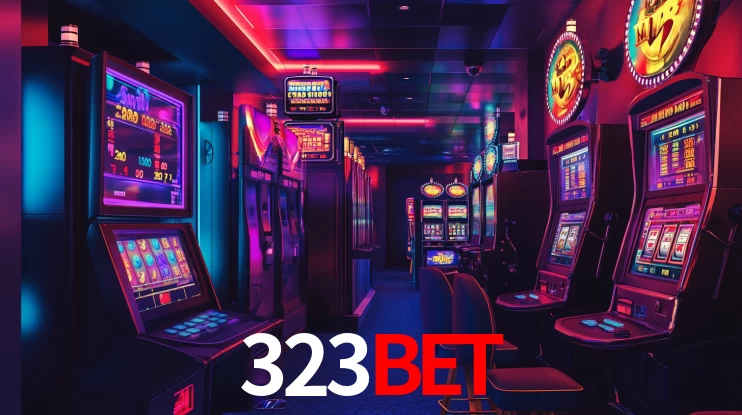 323bet App Interface