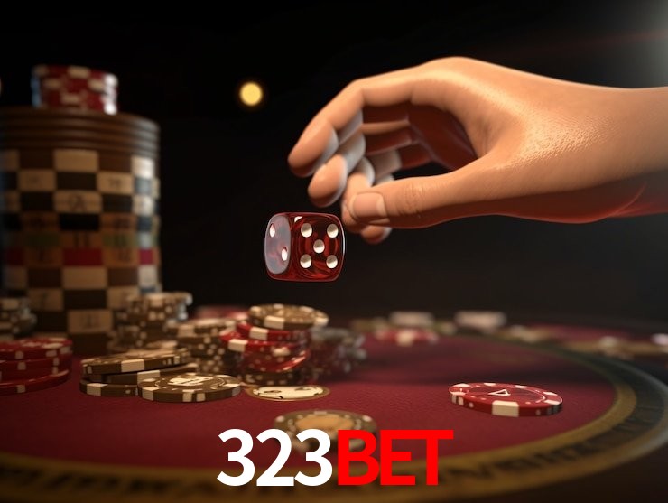 Recursos de Bônus 323bet