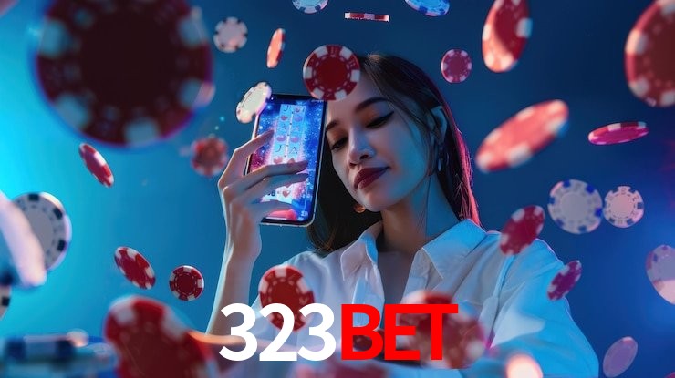 Desvendando o Mundo dos Jogos Virtuais na 323bet
