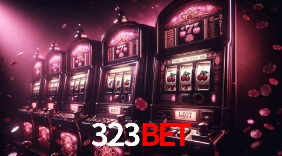 cassino 323bet