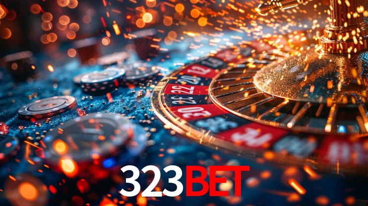 Quick Registration 323bet