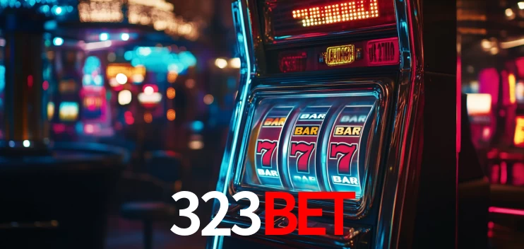 Live Casino 323bet