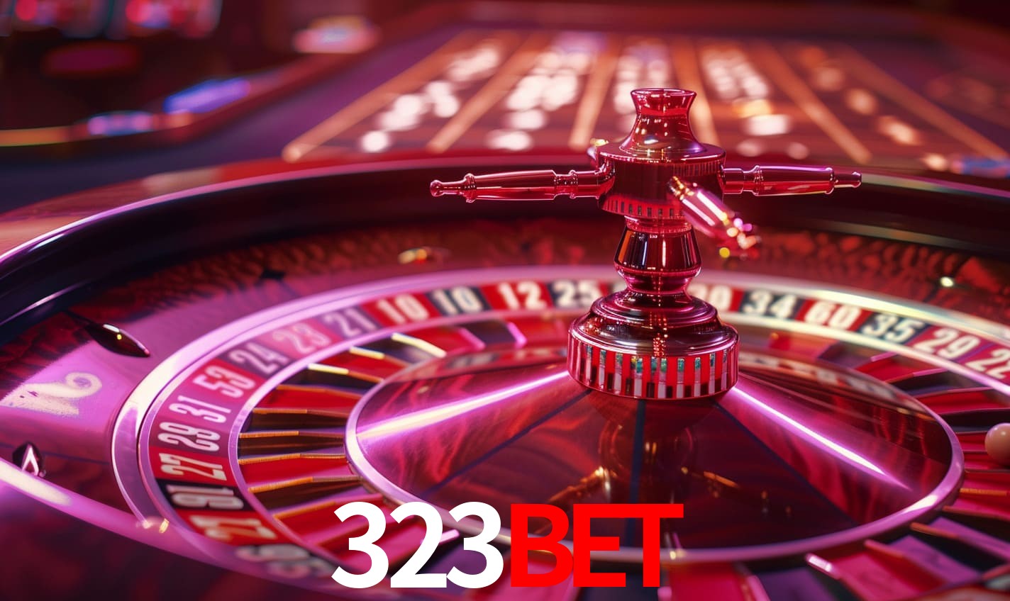 Descubra o Programa VIP da 323bet: Vantagens Exclusivas para Jogadores