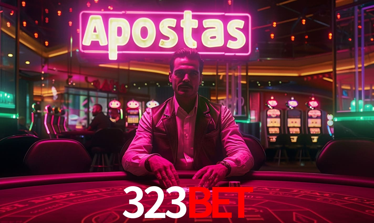 Descubra a Essência do 323bet: Nossa História e Compromissos