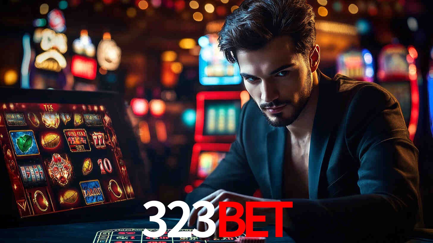 323bet login