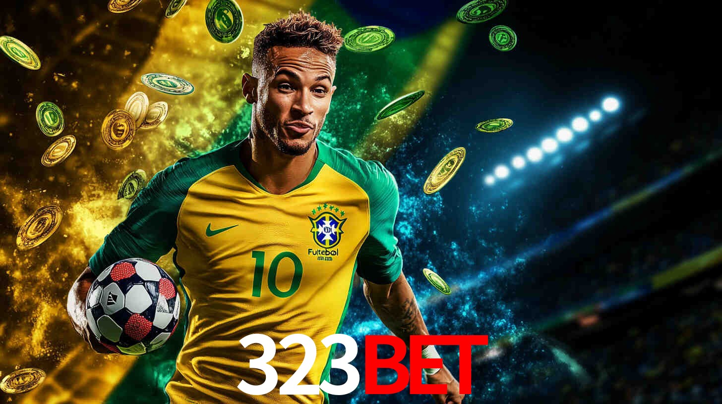 Apostas Esportivas na 323bet: Um Guia Completo