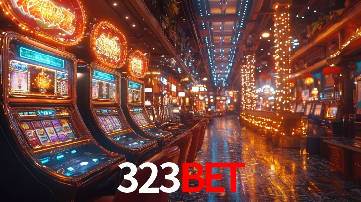 323bet,323bet login