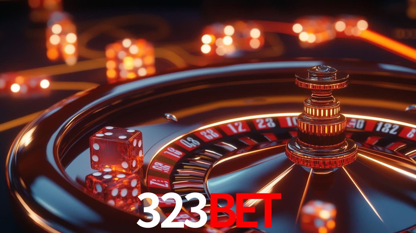 323bet: A Experiência de Casino com Jogos de Mesa ao Vivo