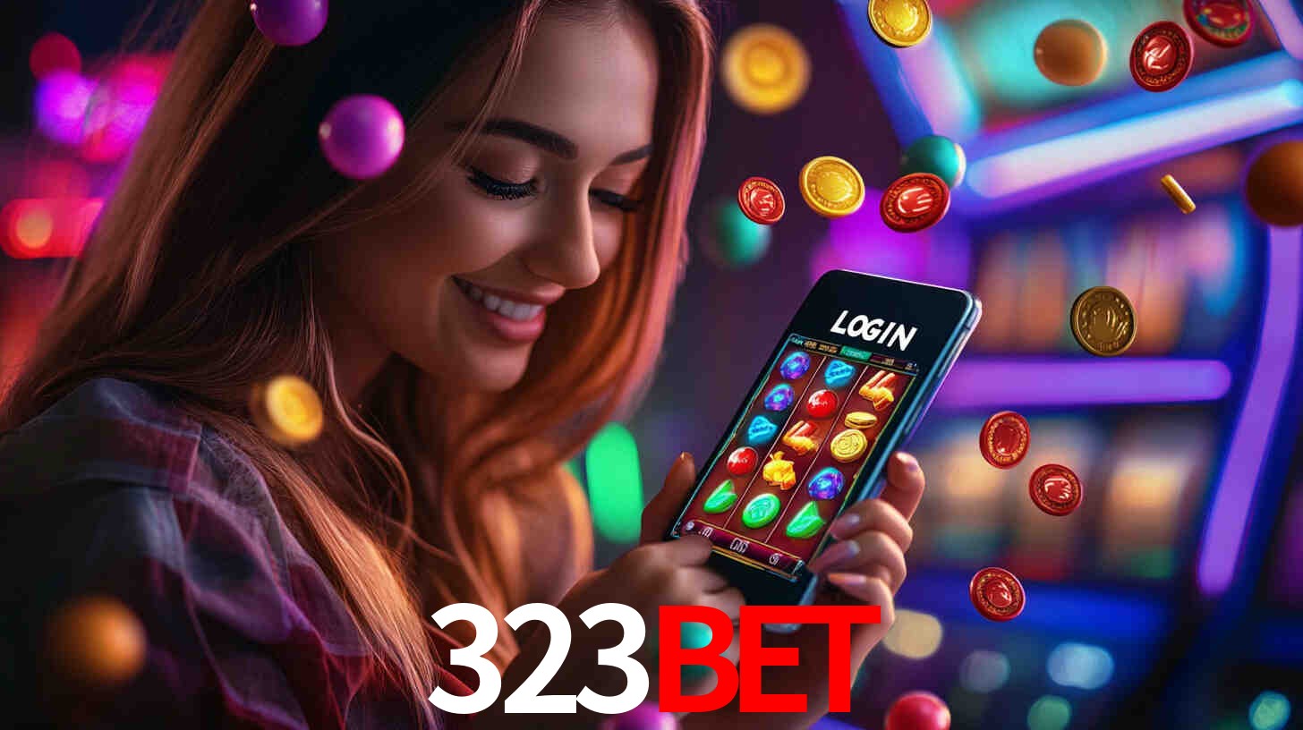 323bet,323bet login