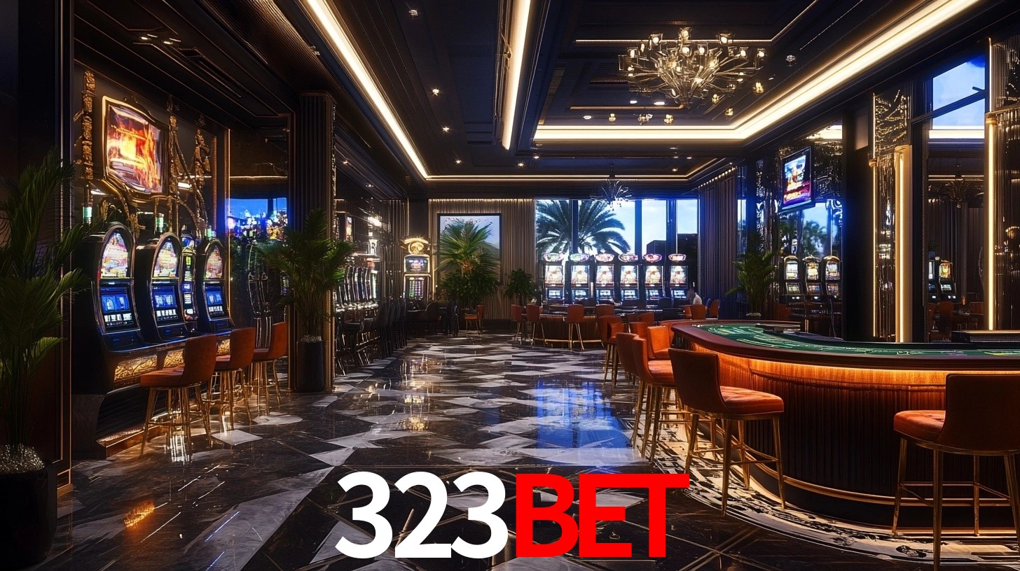 Premium Interface 323bet