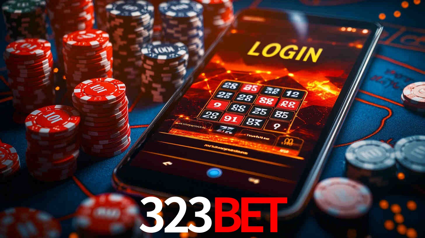 323bet,323bet login