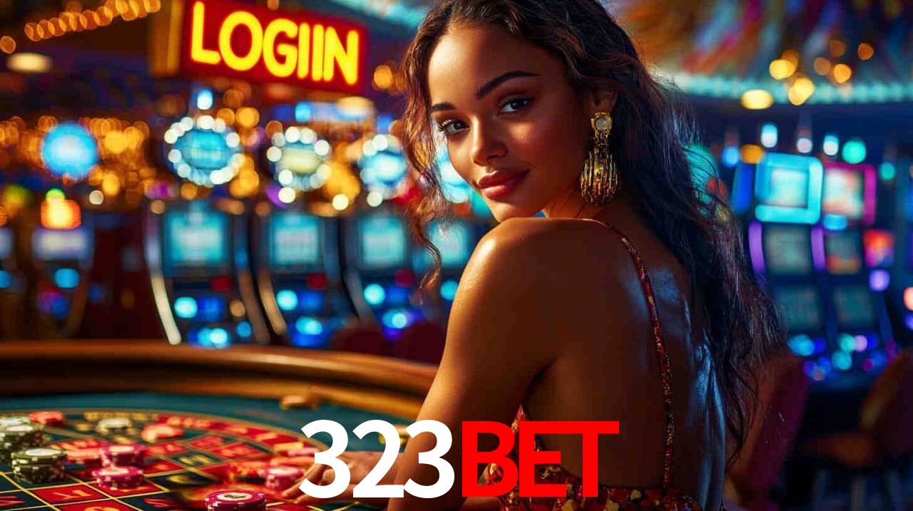 Diretório de Jogos 323bet