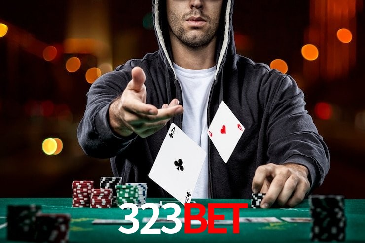 323bet login