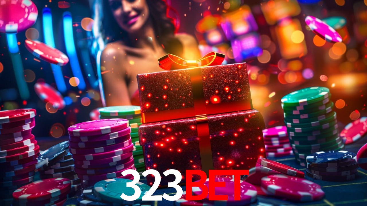 Download para Android e iOS na 323bet